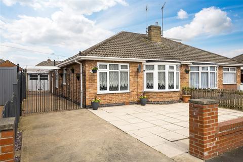 2 bedroom bungalow for sale, Brockfield Park Drive, North Yorkshire YO31