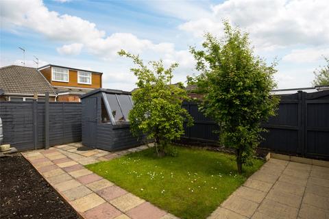 2 bedroom bungalow for sale, Brockfield Park Drive, North Yorkshire YO31