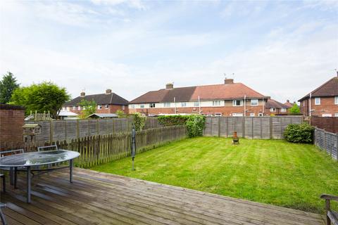 3 bedroom end of terrace house for sale, Kingsway West, North Yorkshire YO24