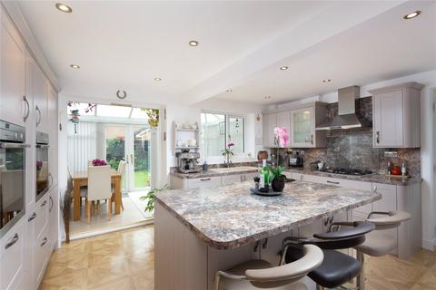 4 bedroom detached house for sale, Firbank Close, York YO32