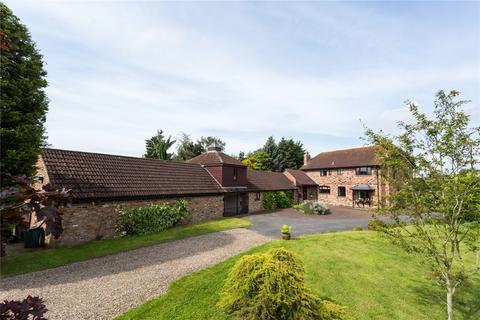 5 bedroom detached house for sale, Strensall Road, York YO32