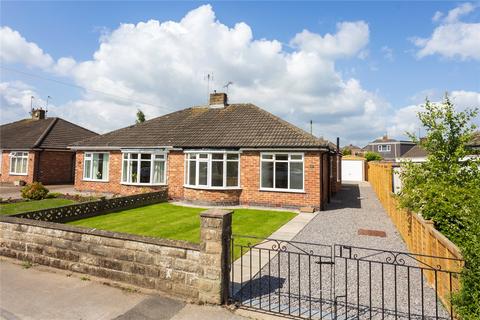 3 bedroom bungalow for sale, Doriam Avenue, York YO31