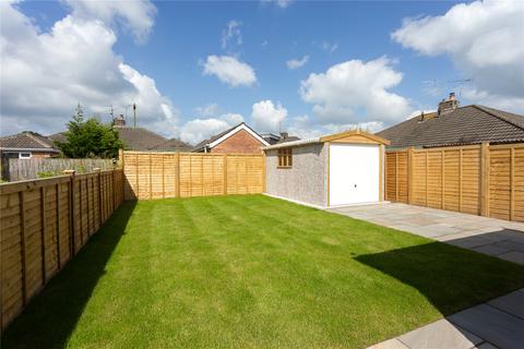 3 bedroom bungalow for sale, Doriam Avenue, York YO31