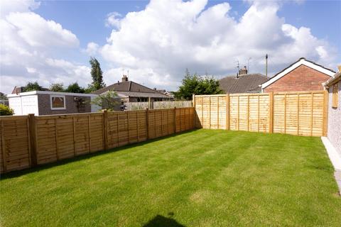 3 bedroom bungalow for sale, Doriam Avenue, York YO31