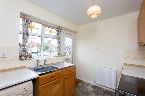 2 bedroom bungalow for sale, Newton Way, York YO32