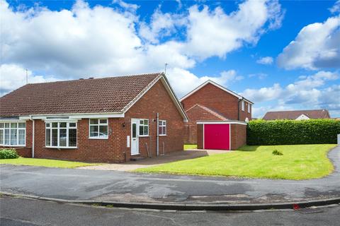 2 bedroom bungalow for sale, Newton Way, York YO32