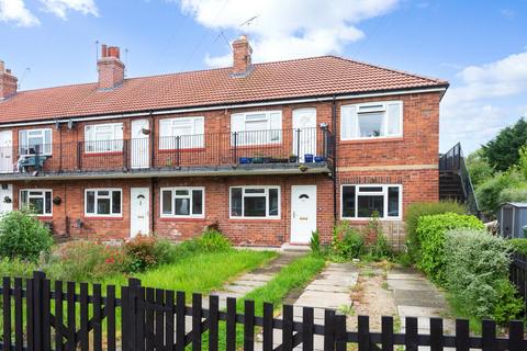 64 Beech Avenue, York, YO24 4JL