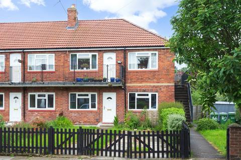 64 Beech Avenue, York, YO24 4JL