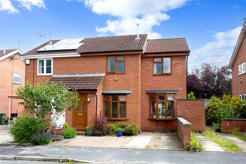 3 bedroom semi-detached house for sale, Waincroft, York YO32