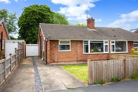 2 bedroom bungalow for sale, Eastfield Crescent, North Yorkshire YO10