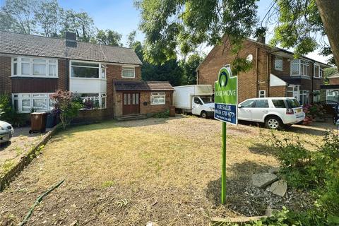 3 bedroom semi-detached house for sale, Wigmore Road, Kent ME8