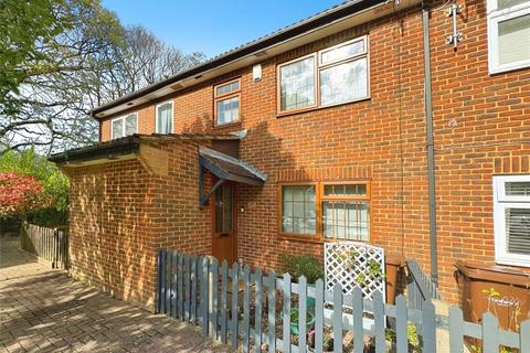 3 bedroom terraced house for sale, Walsingham Close, Kent ME8