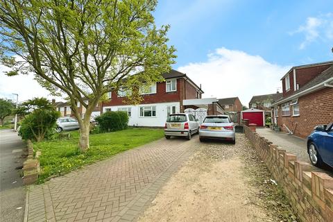 3 bedroom semi-detached house for sale, Chalky Bank Road, Gillingham ME8