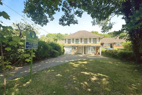 4 bedroom detached house for sale, Spekes Road, Hempstead ME7