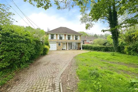 4 bedroom detached house for sale, Spekes Road, Hempstead ME7