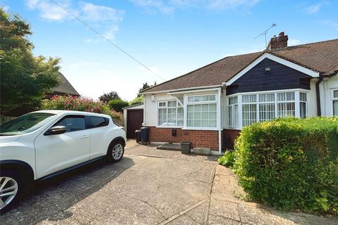 2 bedroom bungalow for sale, Maidstone Road, Kent ME8