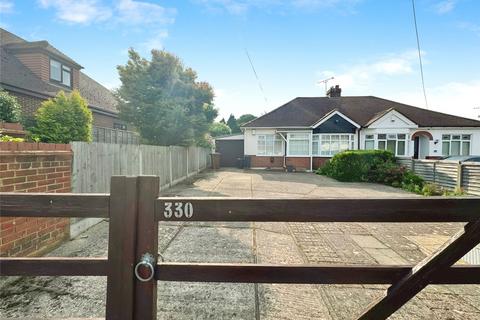 2 bedroom bungalow for sale, Maidstone Road, Kent ME8