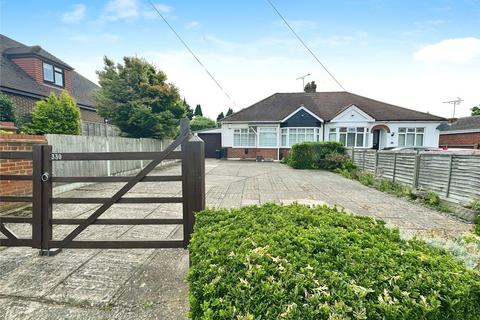 2 bedroom bungalow for sale, Maidstone Road, Kent ME8