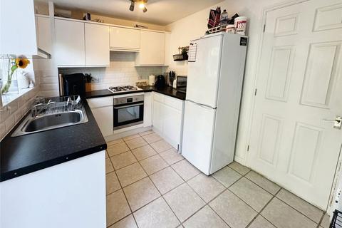 2 bedroom terraced house for sale, Woolbrook Close, Rainham ME8