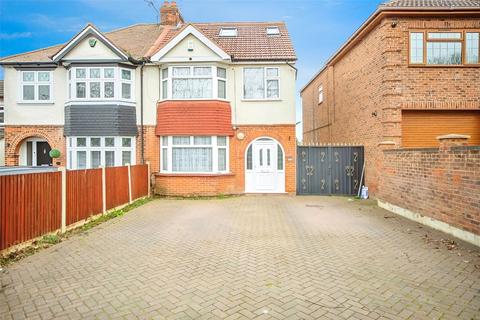 5 bedroom semi-detached house for sale, City Way, Kent ME1