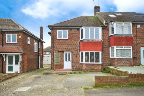 52 Brambletree Crescent, Rochester, ME1 3LQ