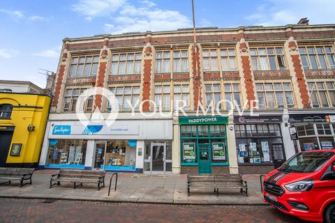 3 bedroom penthouse for sale, High Street, Kent ME1