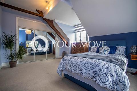 3 bedroom penthouse for sale, High Street, Kent ME1