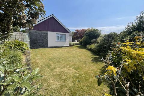 3 bedroom detached bungalow for sale, Merrivale View Road, Yelverton PL20