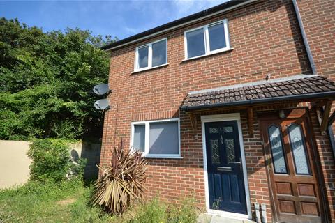 1 bedroom maisonette for sale, St. Francis Close, Kent ME2