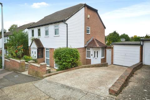 6 Brenchley Close, Rochester, ME1 2QL