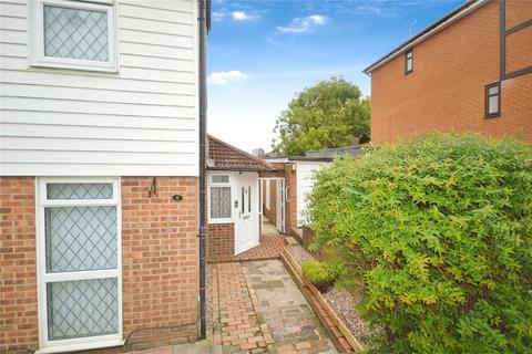 6 Brenchley Close, Rochester, ME1 2QL