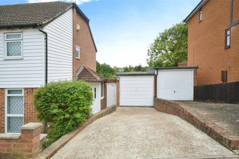 6 Brenchley Close, Rochester, ME1 2QL