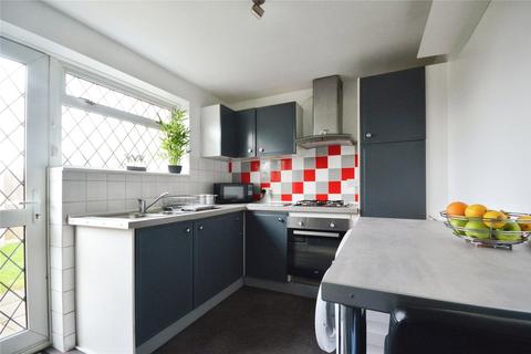 6 Brenchley Close, Rochester, ME1 2QL