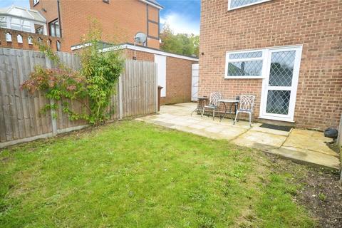 6 Brenchley Close, Rochester, ME1 2QL