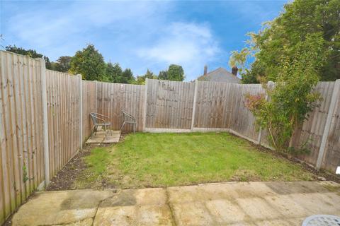 6 Brenchley Close, Rochester, ME1 2QL