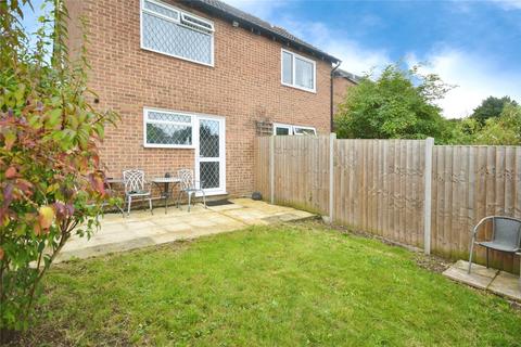 6 Brenchley Close, Rochester, ME1 2QL