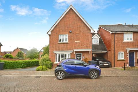36 Oldfield Drive, Wouldham, Rochester, ME1 3GP