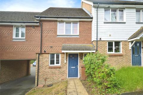 2 bedroom end of terrace house for sale, Summerson Close, Kent ME1