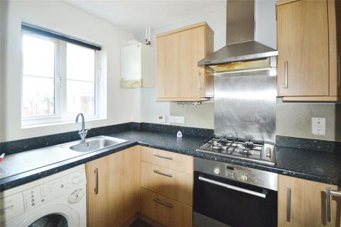 2 bedroom end of terrace house for sale, Summerson Close, Kent ME1