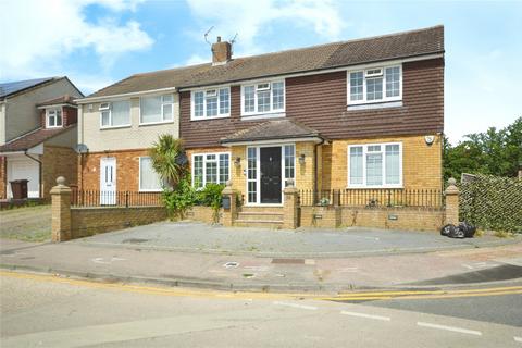 5 bedroom semi-detached house for sale, Merrals Wood Road, Kent ME2