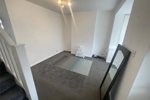 3 bedroom end of terrace house for sale, Jowett Street, Greater Manchester OL1