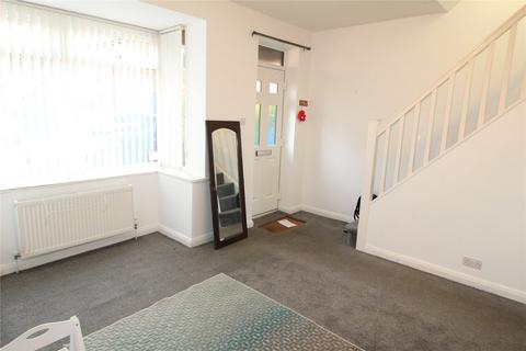 3 bedroom end of terrace house for sale, Jowett Street, Greater Manchester OL1