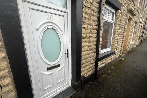 2 bedroom terraced house for sale, Duckworth Street, Oldham OL2