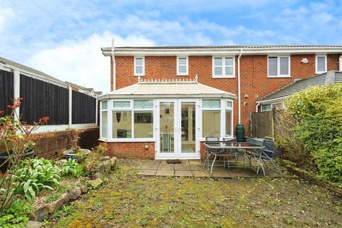 11 Mellodew Drive, Oldham, OL1 4QE