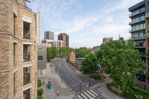 2 bedroom flat for sale, Rodney Road, Elephant and Castle, London, SE17