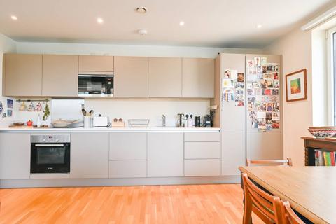 2 bedroom flat for sale, Rodney Road, Elephant and Castle, London, SE17