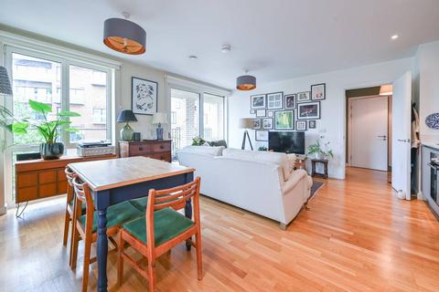 2 bedroom flat for sale, Rodney Road, Elephant and Castle, London, SE17