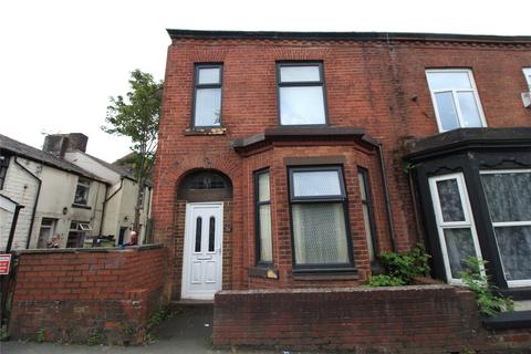196 Greenacres Road, Oldham, OL4 3EG
