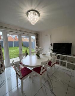 4 bedroom detached house for sale, Counthill Road, Greater Manchester OL4