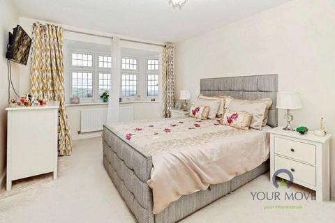 undefined, Counthill Road, Greater Manchester OL4